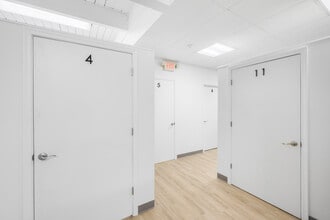 Neffsville Cottages in Lancaster, PA - Foto de edificio - Building Photo