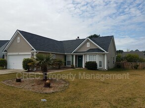 1617 Pin Oak Cut in Mount Pleasant, SC - Building Photo - Building Photo