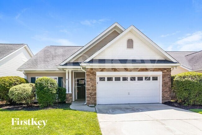 property at 126 Garden Grove Dr