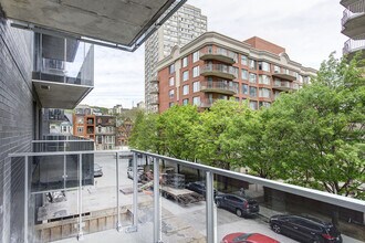 1770 Rue Joseph Manseau in Montréal, QC - Building Photo - Building Photo