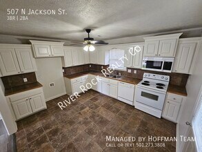 507 N Jackson St in Cabot, AR - Building Photo - Building Photo