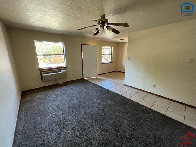 1912 SW D Ave in Lawton, OK - Building Photo - Building Photo