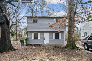 724 Sylvan in Chattanooga, TN - Building Photo