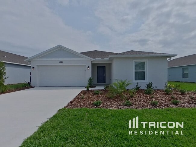 property at 4664 Yellow Elder Wy