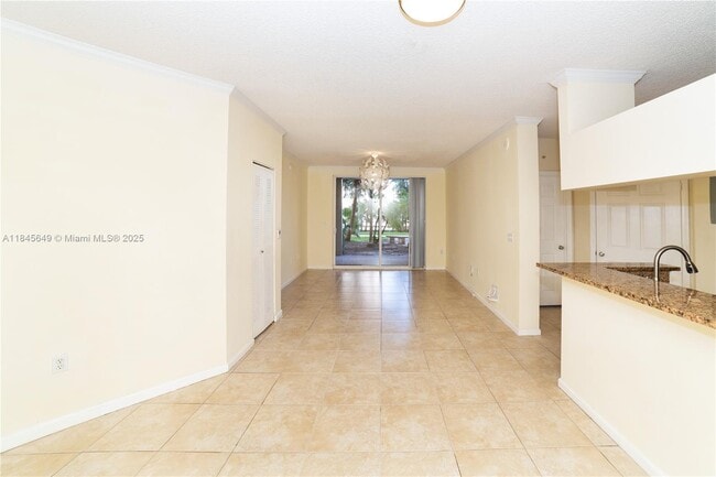 property at 17150 N Bay Rd