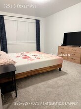 3251 S Forest Ave in Saratoga Springs, UT - Building Photo - Building Photo