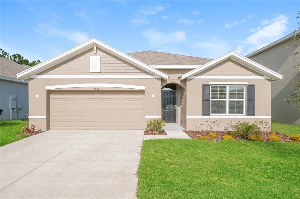 15517 Black Pepper Ln in Odessa, FL - Building Photo