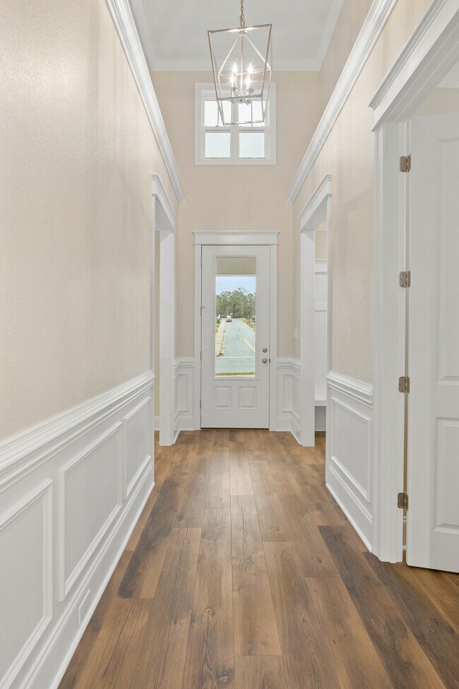 513 Knotted Pine Ln in Tallahassee, FL - Building Photo - Building Photo