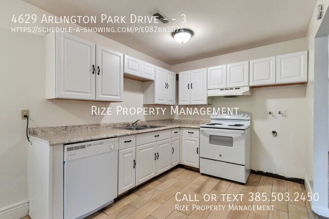 property at 4629 Arlington Pk Dr