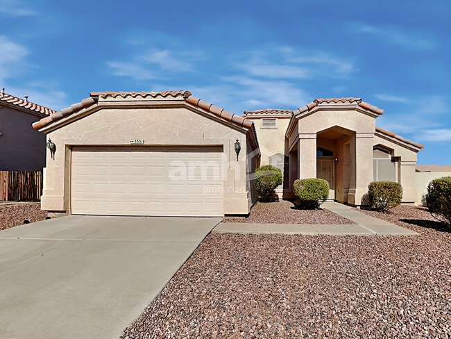 property at 5501 N 103rd Dr