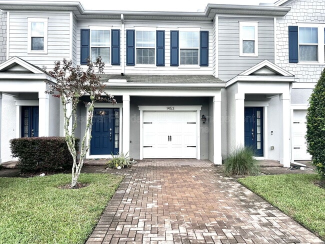 property at 1453 River Rock Ct