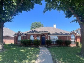 1510 Scottsman Dr in Allen, TX - Building Photo