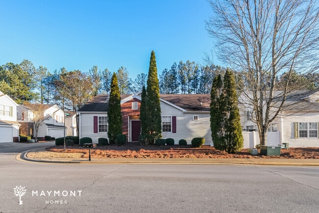 property at 671 Windcroft Cir NW