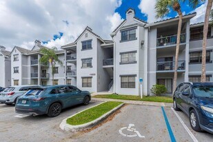 11245 W Atlantic Blvd, Unit 205 in Coral Springs, FL - Building Photo