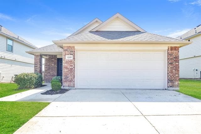 property at 8309 Tree Ln