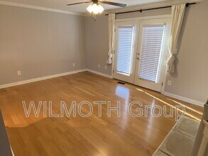 1026 N New Jersey St in Indianapolis, IN - Foto de edificio - Building Photo