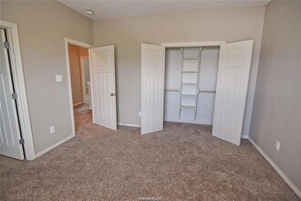 6912 Appomattox Dr in College Station, TX - Building Photo - Building Photo