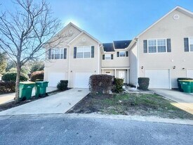 123 Farrah Ave in Niceville, FL - Building Photo