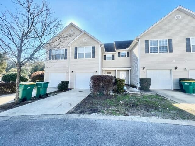 123 Farrah Ave in Niceville, FL - Building Photo