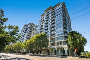 2929 1st Ave in Seattle, WA - Building Photo