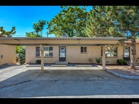 923 E 500 S, Unit A in Salt Lake City, UT - Building Photo