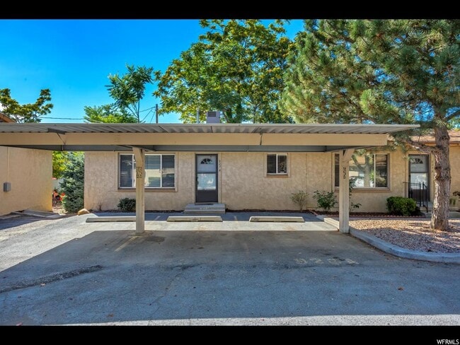 property at 923 E 500 S