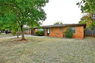 1443 Beechwood Ln in Abilene, TX - Building Photo - Building Photo