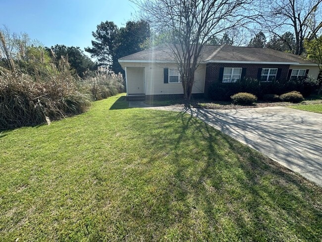 property at 801 Jessica Ln