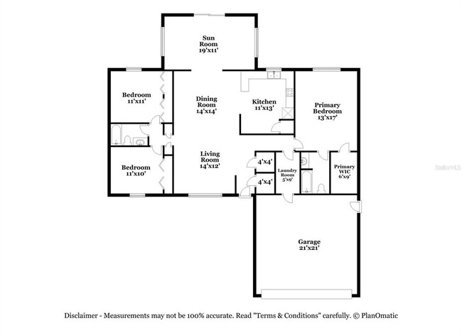 3500 Wren Ln in Mulberry, FL - Building Photo - Building Photo