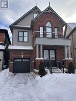 9 Ida Ter in Caledon, ON - Building Photo