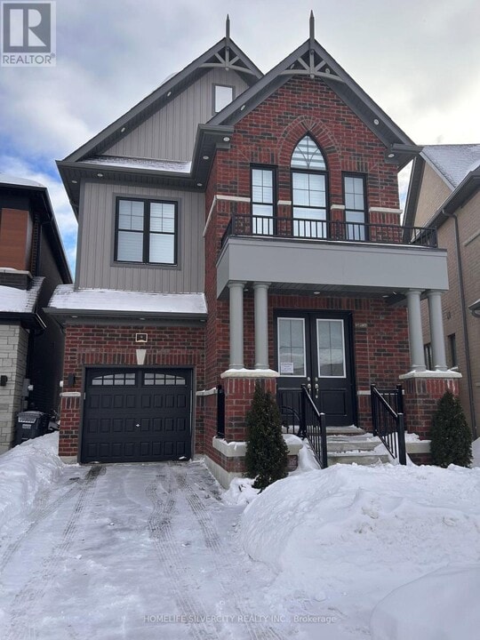 9 Ida Ter in Caledon, ON - Building Photo