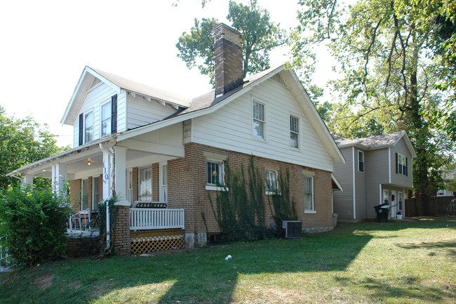 114 Waller Ave in Lexington, KY - Building Photo - Building Photo