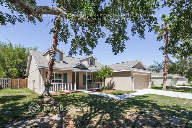 4029 Banbury Cir in Parrish, FL - Building Photo - Building Photo