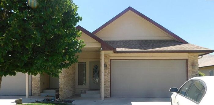 830 Montclair Dr in Palisade, CO - Building Photo