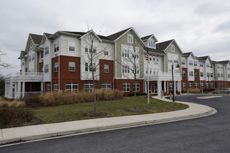 Randallstown Pavilion in Randallstown, MD - Building Photo - Building Photo