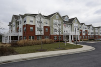 Randallstown Pavilion in Randallstown, MD - Foto de edificio - Building Photo