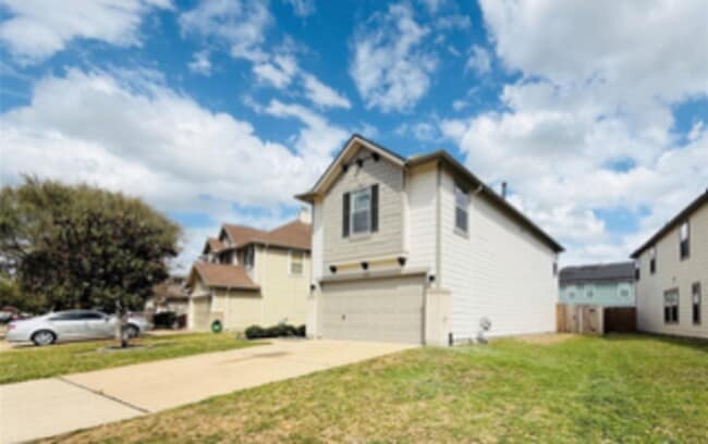 property at 18122 Rexine Ln