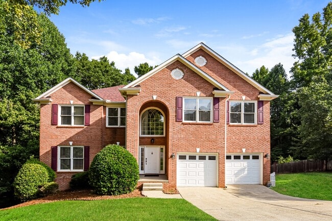 property at 3616 Creek Harbor Ct