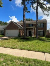 10018 Storm Meadow Dr in Houston, TX - Building Photo - Building Photo