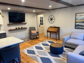 32 Buffum St in Salem, MA - Building Photo - Building Photo