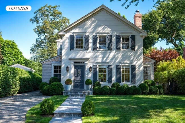 property at 5 Green St