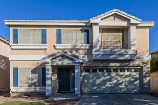 896 Eureka Falls Ct in Henderson, NV - Building Photo