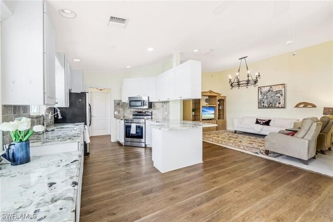 property at 4823 Lasqueti Way