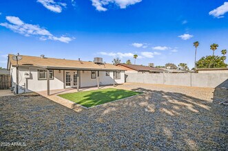 3639 E Presidio Rd in Phoenix, AZ - Building Photo - Building Photo