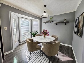 116 Crossroads Estate Dr in Newnan, GA - Building Photo - Building Photo