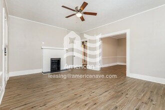 1404 21st St in Columbus, GA - Building Photo - Building Photo