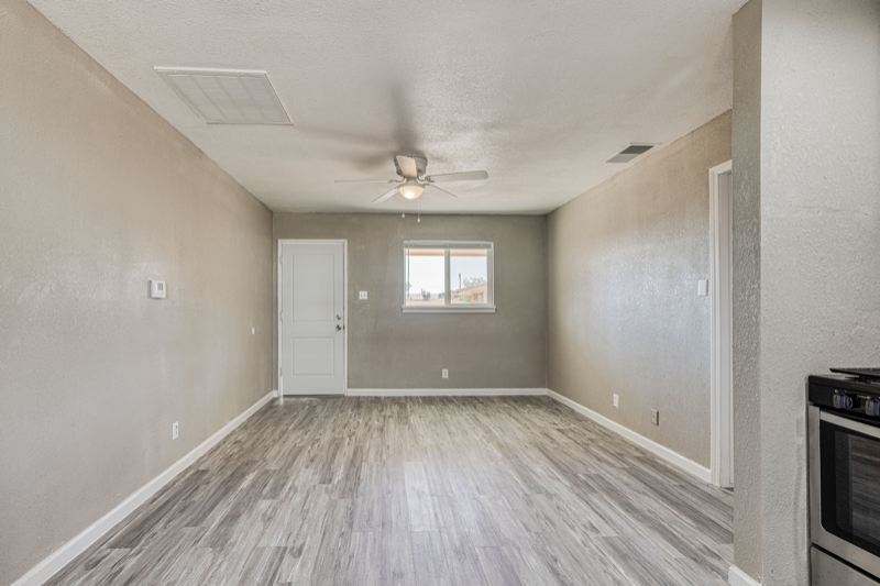 8709 Lawson St in El Paso, TX - Building Photo