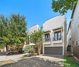 5518 Petty St in Houston, TX - Building Photo