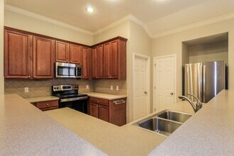 1509 Nighthawk Dr in Little Elm, TX - Building Photo - Building Photo