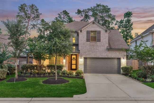 property at 407 Tulip Tree Ct